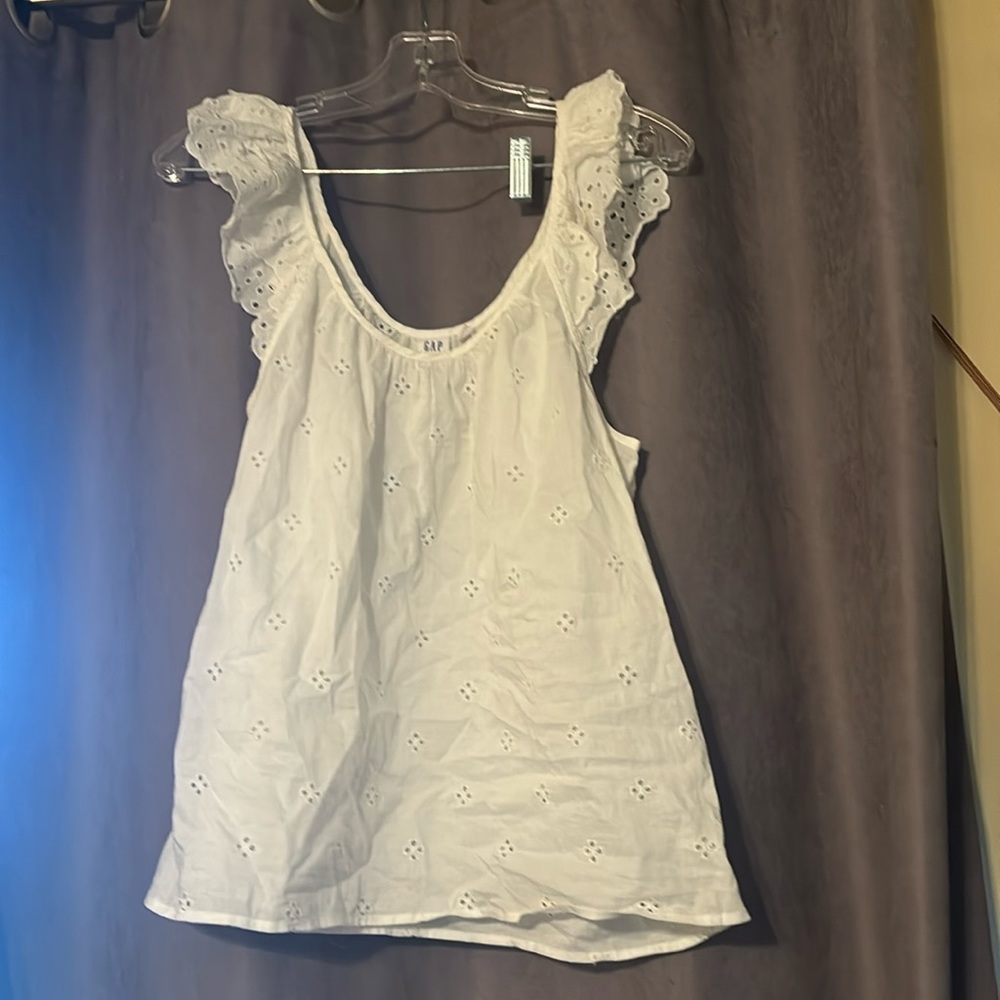 Gap blouse